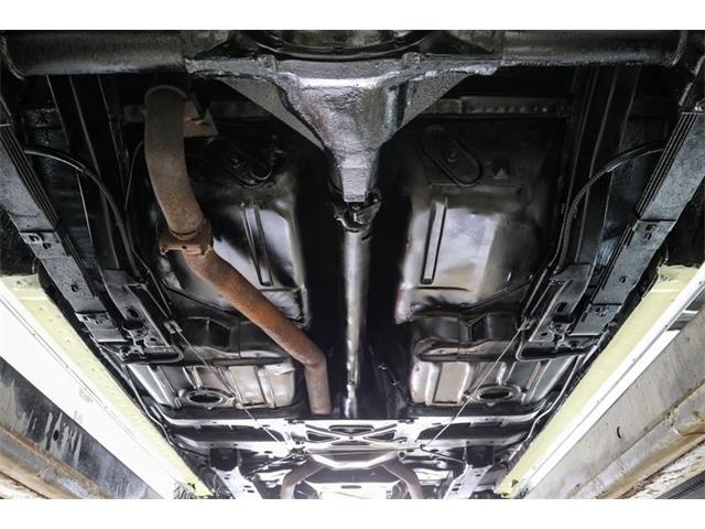 1968 Pontiac Firebird (CC-1927719) for sale in Sherman, Texas