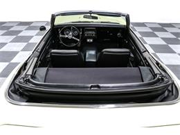 1968 Pontiac Firebird (CC-1927719) for sale in Sherman, Texas