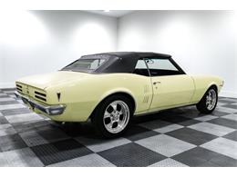 1968 Pontiac Firebird (CC-1927719) for sale in Sherman, Texas