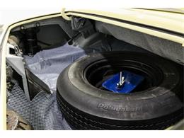 1968 Pontiac Firebird (CC-1927719) for sale in Sherman, Texas