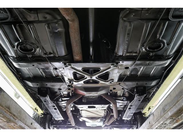 1968 Pontiac Firebird (CC-1927719) for sale in Sherman, Texas