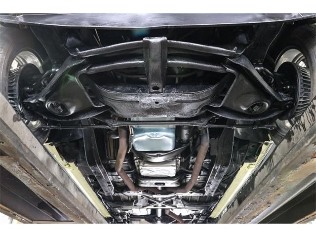 1968 Pontiac Firebird (CC-1927719) for sale in Sherman, Texas
