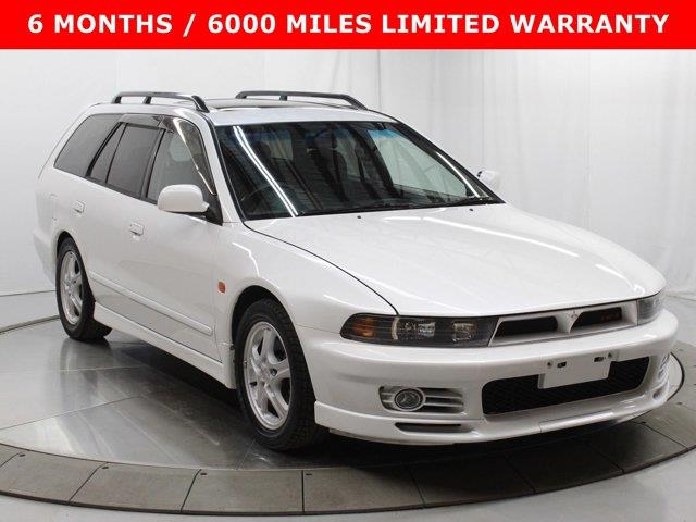 1997 Mitsubishi Legnum (CC-1920772) for sale in Christiansburg, Virginia