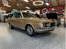 1965 Plymouth Barracuda (CC-1927727) for sale in Newfield, New Jersey