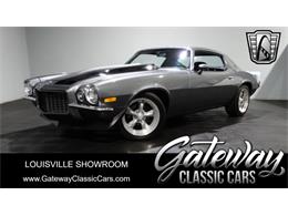 1972 Chevrolet Camaro (CC-1927729) for sale in O'Fallon, Illinois