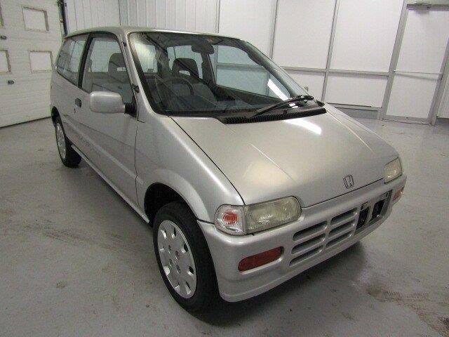 1988 Honda Today (CC-1920773) for sale in Christiansburg, Virginia