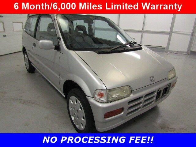 1988 Honda Today (CC-1920773) for sale in Christiansburg, Virginia