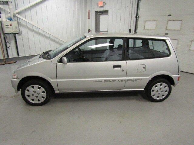 1988 Honda Today (CC-1920773) for sale in Christiansburg, Virginia