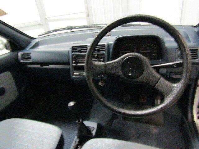 1988 Honda Today (CC-1920773) for sale in Christiansburg, Virginia