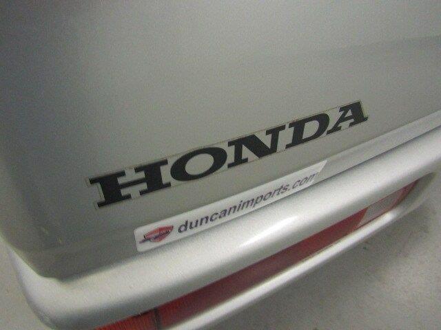1988 Honda Today (CC-1920773) for sale in Christiansburg, Virginia