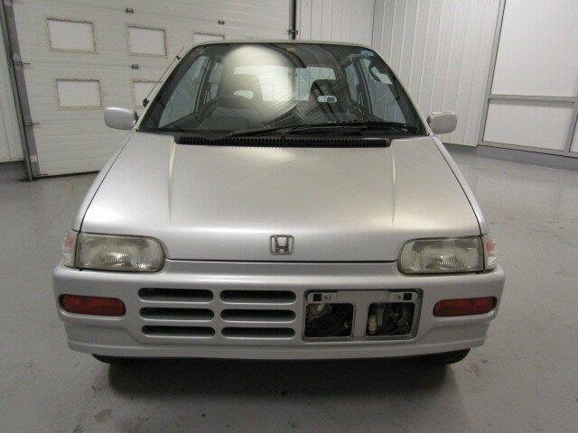 1988 Honda Today (CC-1920773) for sale in Christiansburg, Virginia