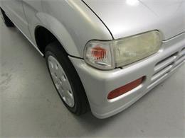 1988 Honda Today (CC-1920773) for sale in Christiansburg, Virginia