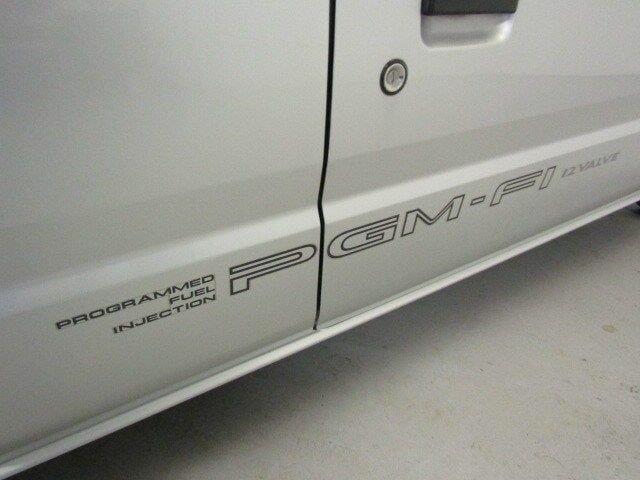 1988 Honda Today (CC-1920773) for sale in Christiansburg, Virginia