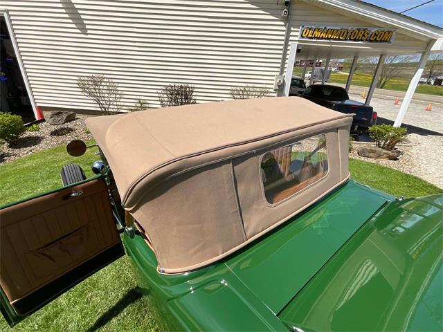 1932 Ford Roadster (CC-1927731) for sale in Louisville, Ohio