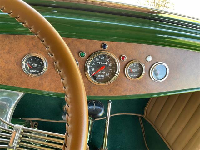 1932 Ford Roadster (CC-1927731) for sale in Louisville, Ohio
