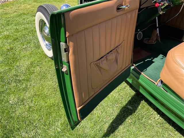 1932 Ford Roadster (CC-1927731) for sale in Louisville, Ohio