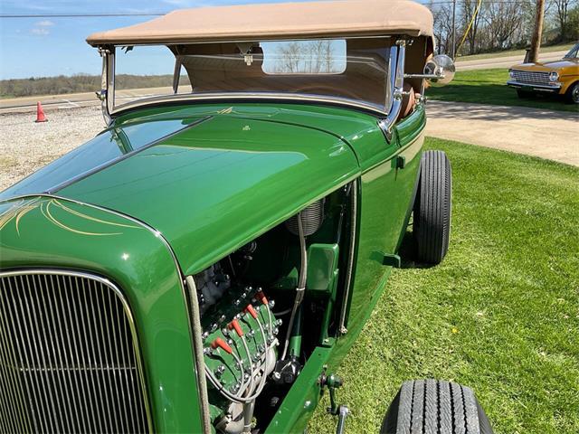 1932 Ford Roadster (CC-1927731) for sale in Louisville, Ohio