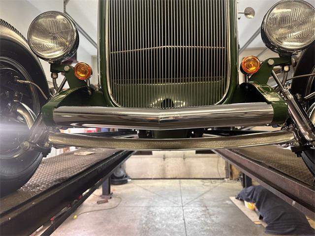 1932 Ford Roadster (CC-1927731) for sale in Louisville, Ohio