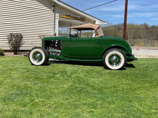 1932 Ford Roadster (CC-1927731) for sale in Louisville, Ohio