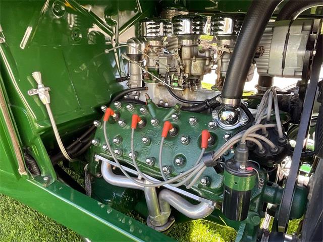 1932 Ford Roadster (CC-1927731) for sale in Louisville, Ohio