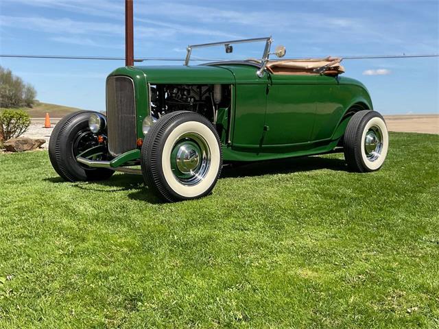 1932 Ford Roadster (CC-1927731) for sale in Louisville, Ohio