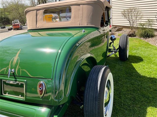 1932 Ford Roadster (CC-1927731) for sale in Louisville, Ohio