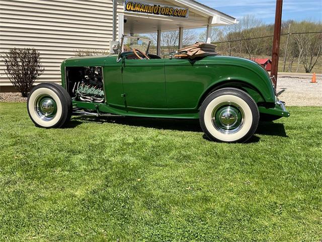 1932 Ford Roadster (CC-1927731) for sale in Louisville, Ohio