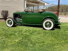 1932 Ford Roadster (CC-1927731) for sale in Louisville, Ohio