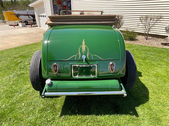 1932 Ford Roadster (CC-1927731) for sale in Louisville, Ohio