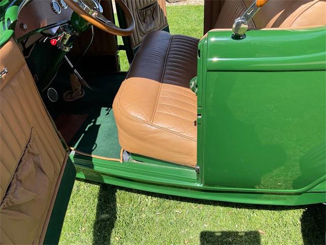 1932 Ford Roadster (CC-1927731) for sale in Louisville, Ohio