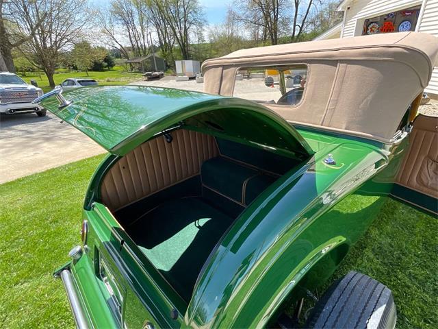 1932 Ford Roadster (CC-1927731) for sale in Louisville, Ohio