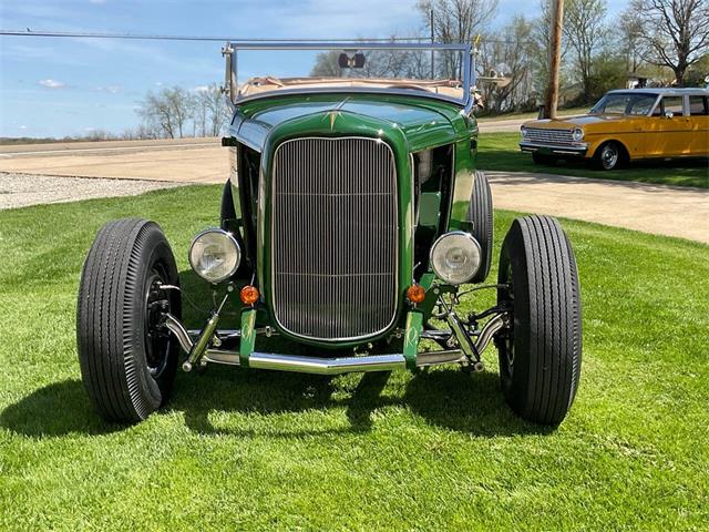1932 Ford Roadster (CC-1927731) for sale in Louisville, Ohio