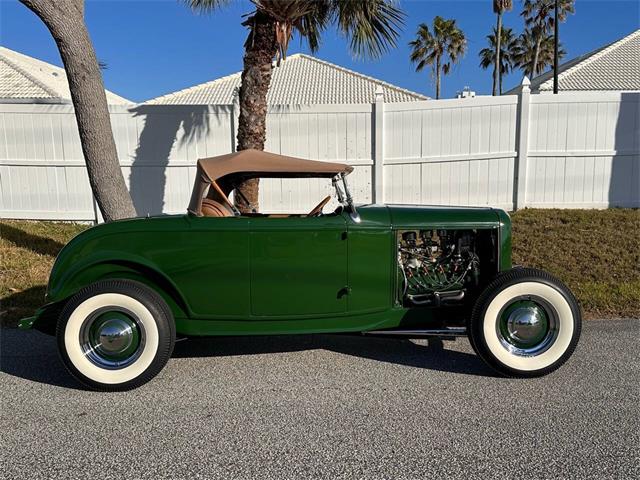 1932 Ford Roadster (CC-1927731) for sale in Louisville, Ohio