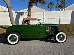 1932 Ford Roadster (CC-1927731) for sale in Louisville, Ohio