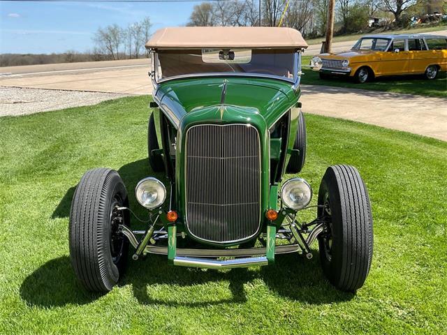 1932 Ford Roadster (CC-1927731) for sale in Louisville, Ohio