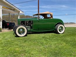 1932 Ford Roadster (CC-1927731) for sale in Louisville, Ohio
