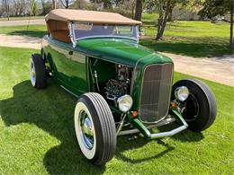 1932 Ford Roadster (CC-1927731) for sale in Louisville, Ohio