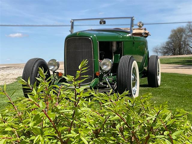 1932 Ford Roadster (CC-1927731) for sale in Louisville, Ohio