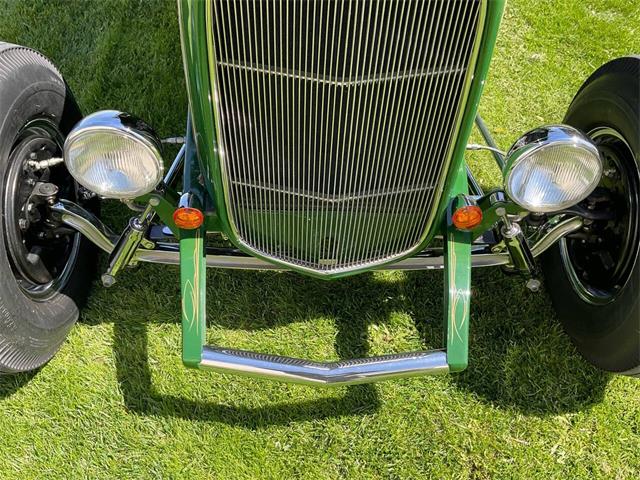 1932 Ford Roadster (CC-1927731) for sale in Louisville, Ohio