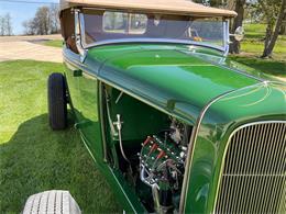 1932 Ford Roadster (CC-1927731) for sale in Louisville, Ohio