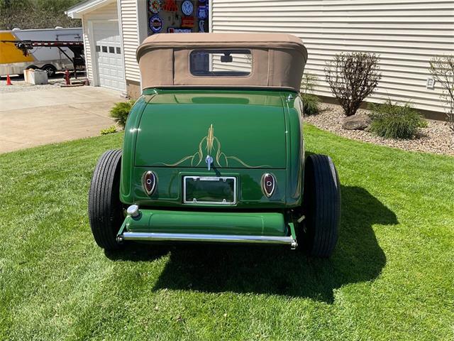 1932 Ford Roadster (CC-1927731) for sale in Louisville, Ohio