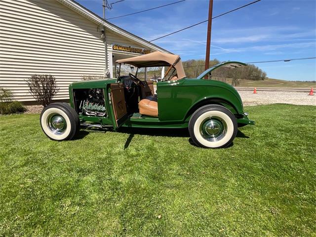 1932 Ford Roadster (CC-1927731) for sale in Louisville, Ohio