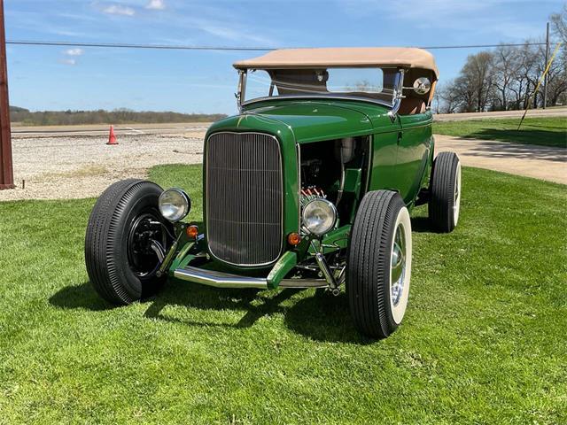 1932 Ford Roadster (CC-1927731) for sale in Louisville, Ohio