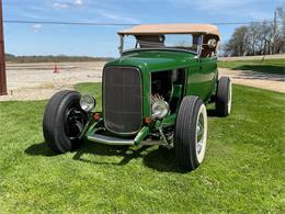 1932 Ford Roadster (CC-1927731) for sale in Louisville, Ohio