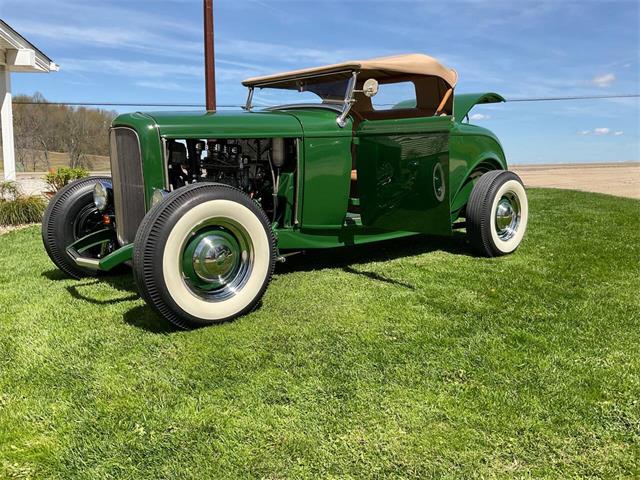 1932 Ford Roadster (CC-1927731) for sale in Louisville, Ohio