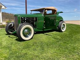 1932 Ford Roadster (CC-1927731) for sale in Louisville, Ohio