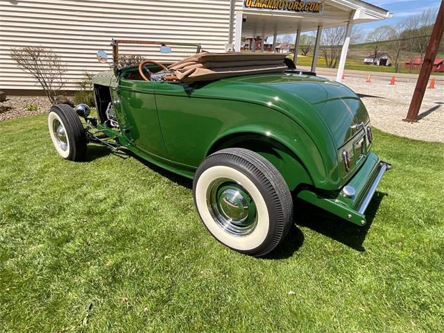 1932 Ford Roadster (CC-1927731) for sale in Louisville, Ohio