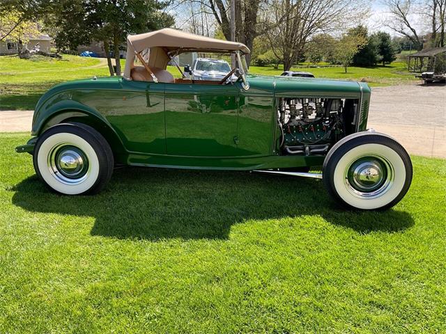 1932 Ford Roadster (CC-1927731) for sale in Louisville, Ohio