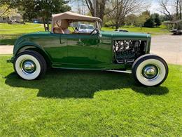 1932 Ford Roadster (CC-1927731) for sale in Louisville, Ohio