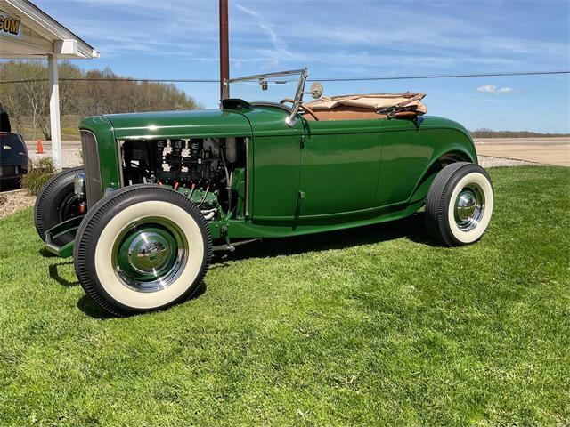 1932 Ford Roadster (CC-1927731) for sale in Louisville, Ohio